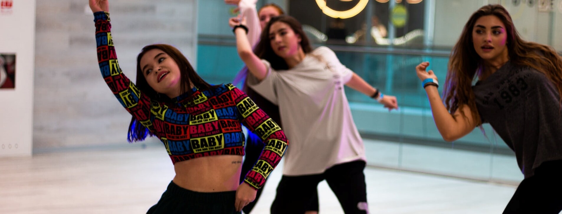 Абонемент на танцы в D.Side Dance Studio в Киеве - 18 Фото 18 - Абонемент на танцы в D.Side Dance Studio
