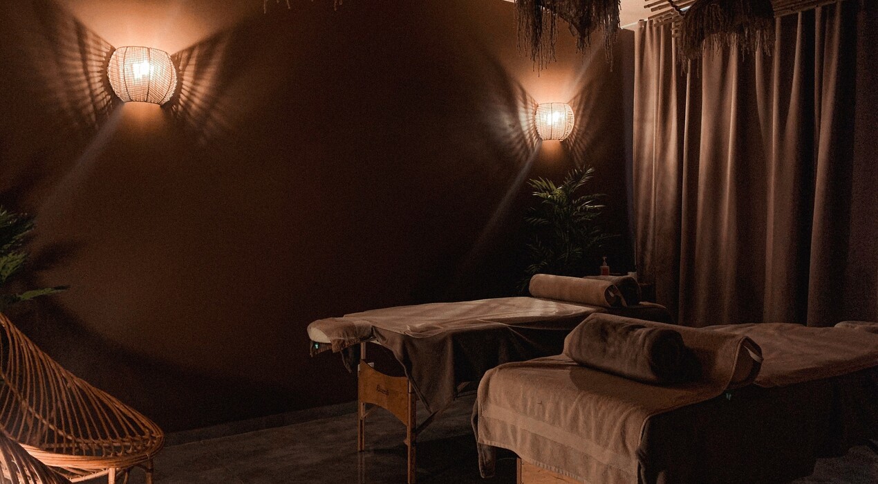 De Massage – Студия массажа - 4 Фото 4 - De Massage – Студия массажа