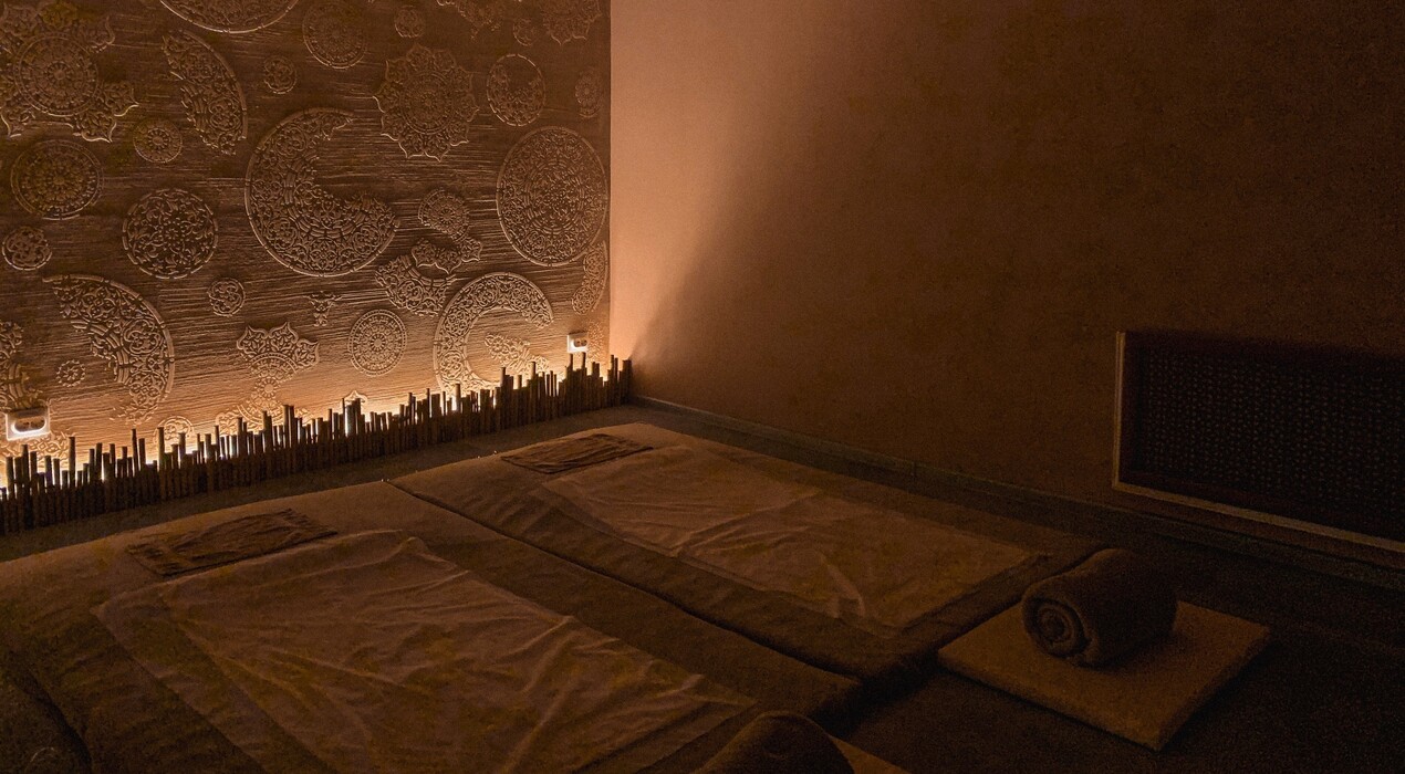 De Massage – Студия массажа - 6 Фото 6 - De Massage – Студия массажа
