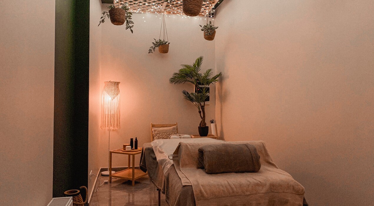 De Massage – Студия массажа - 5 Фото 5 - De Massage – Студия массажа