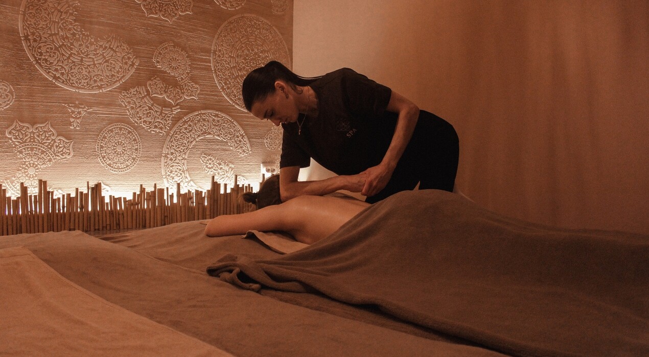 De Massage – Студия массажа - 1 Фото 1 - De Massage – Студия массажа