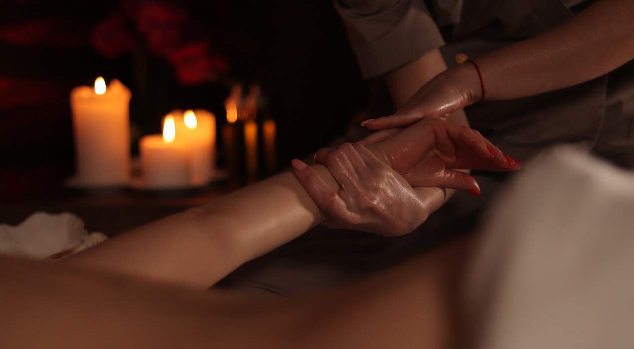 INSAY - Салон масажу - Харків - 1 Фото 1 - INSAY - Салон масажу - Харків