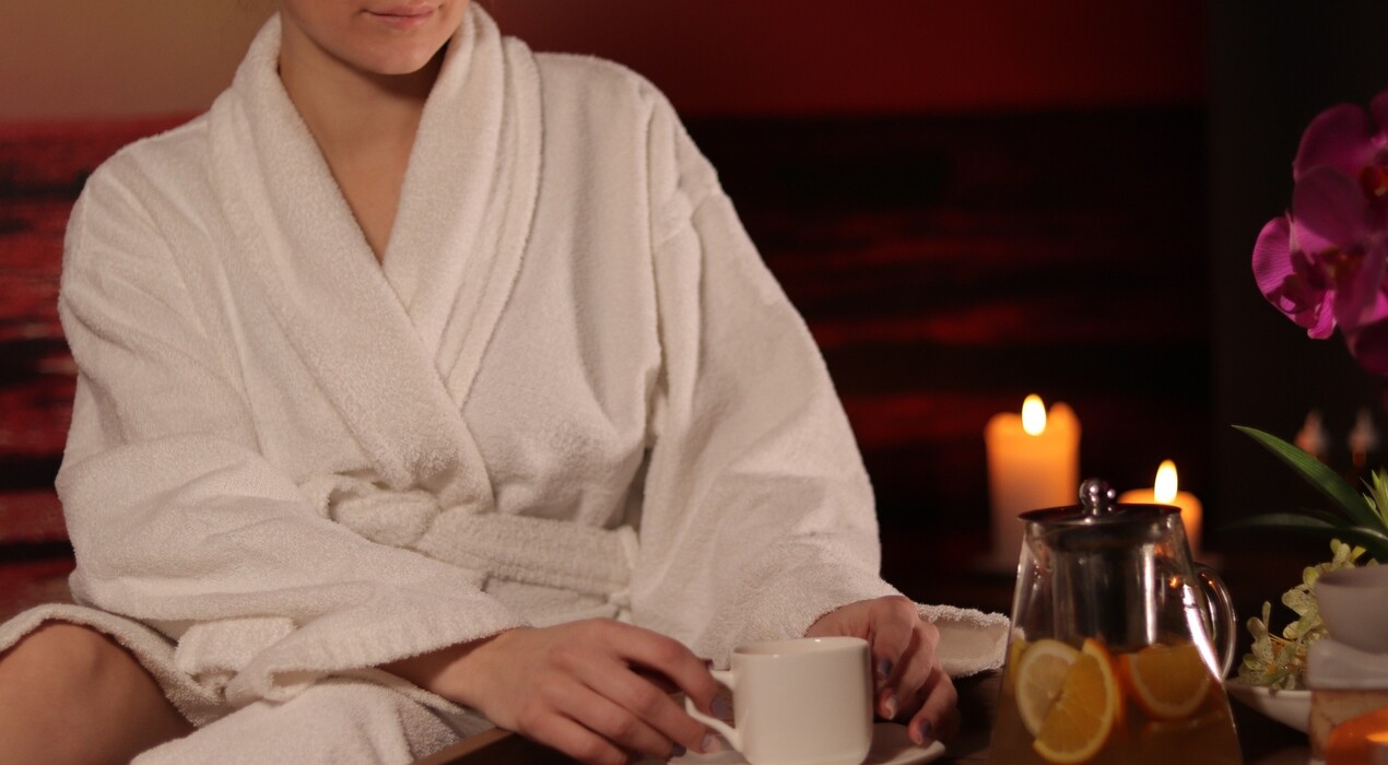 INSAY - Салон масажу - Харків - 5 Фото 5 - INSAY - Салон масажу - Харків