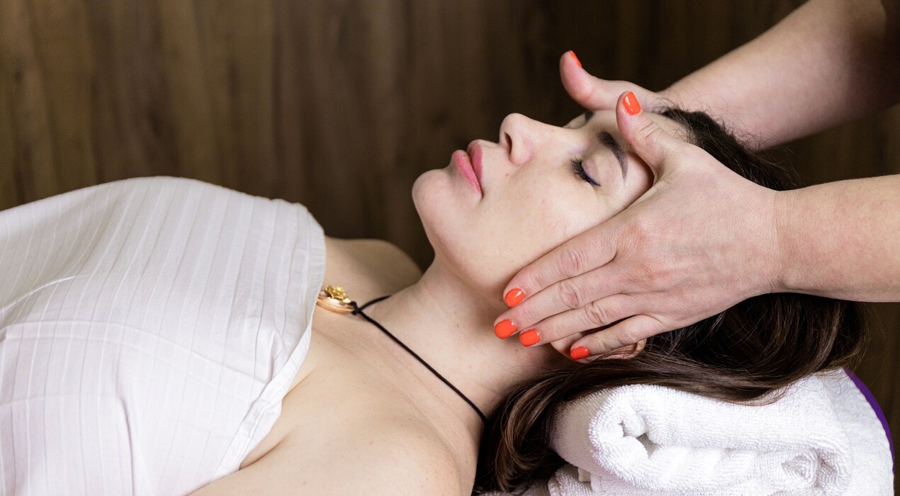 INSAY - Салон масажу - Харків - 1 Фото 1 - INSAY - Салон масажу - Харків