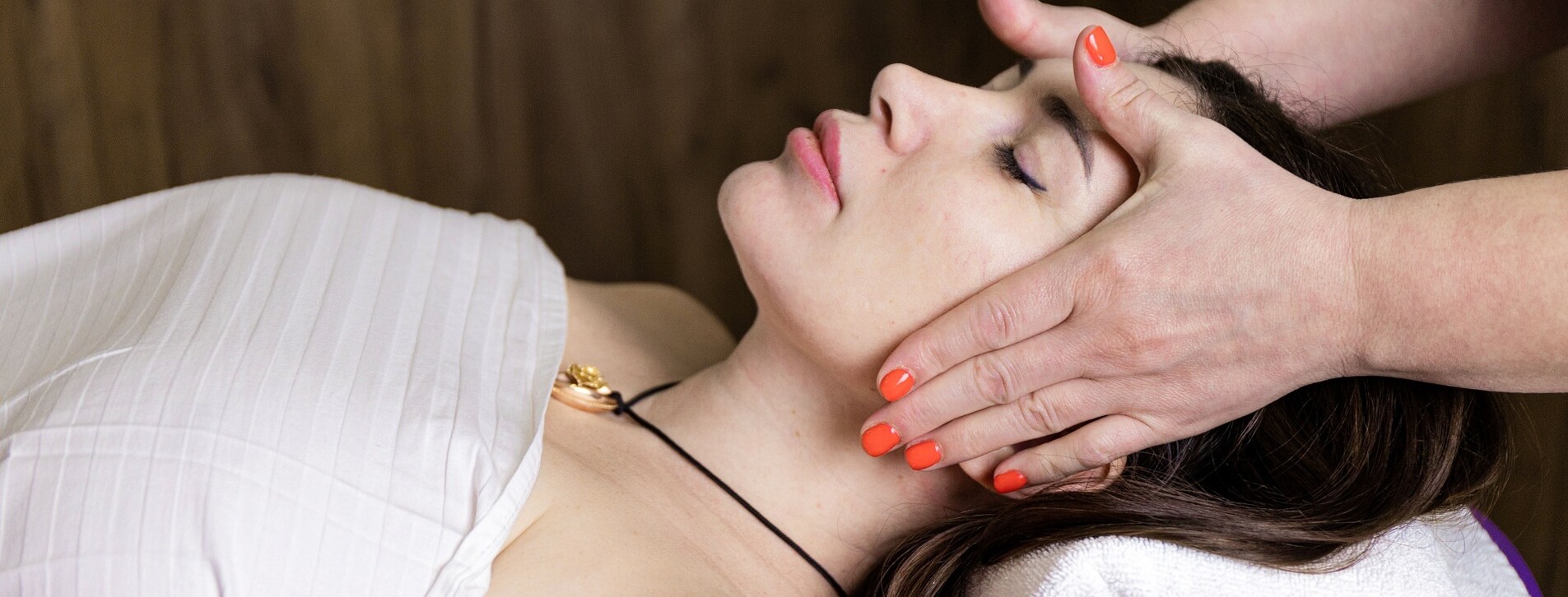 Майстер-клас масажу для двох у Харкові - 2 Фото 2 - Майстер-клас масажу для двох