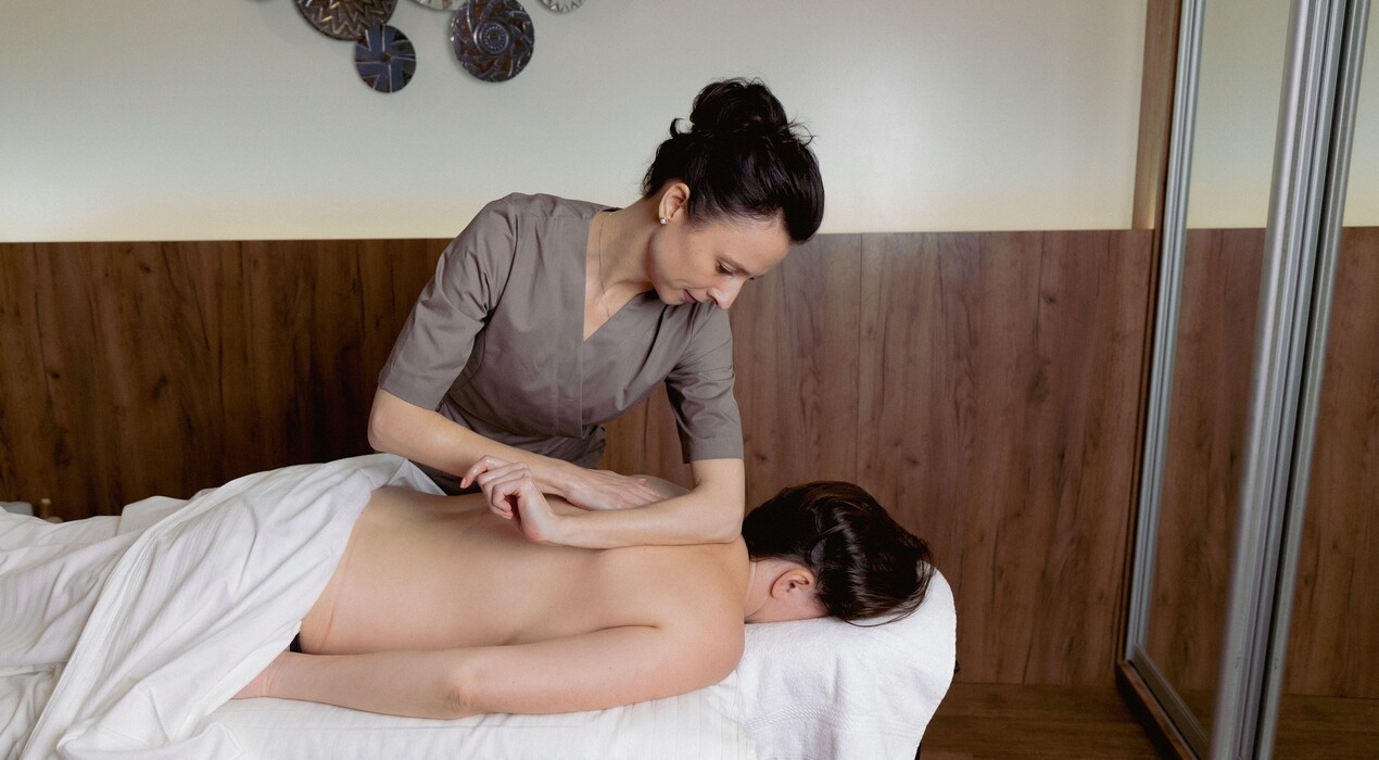 INSAY - Салон масажу - Харків - 3 Фото 3 - INSAY - Салон масажу - Харків