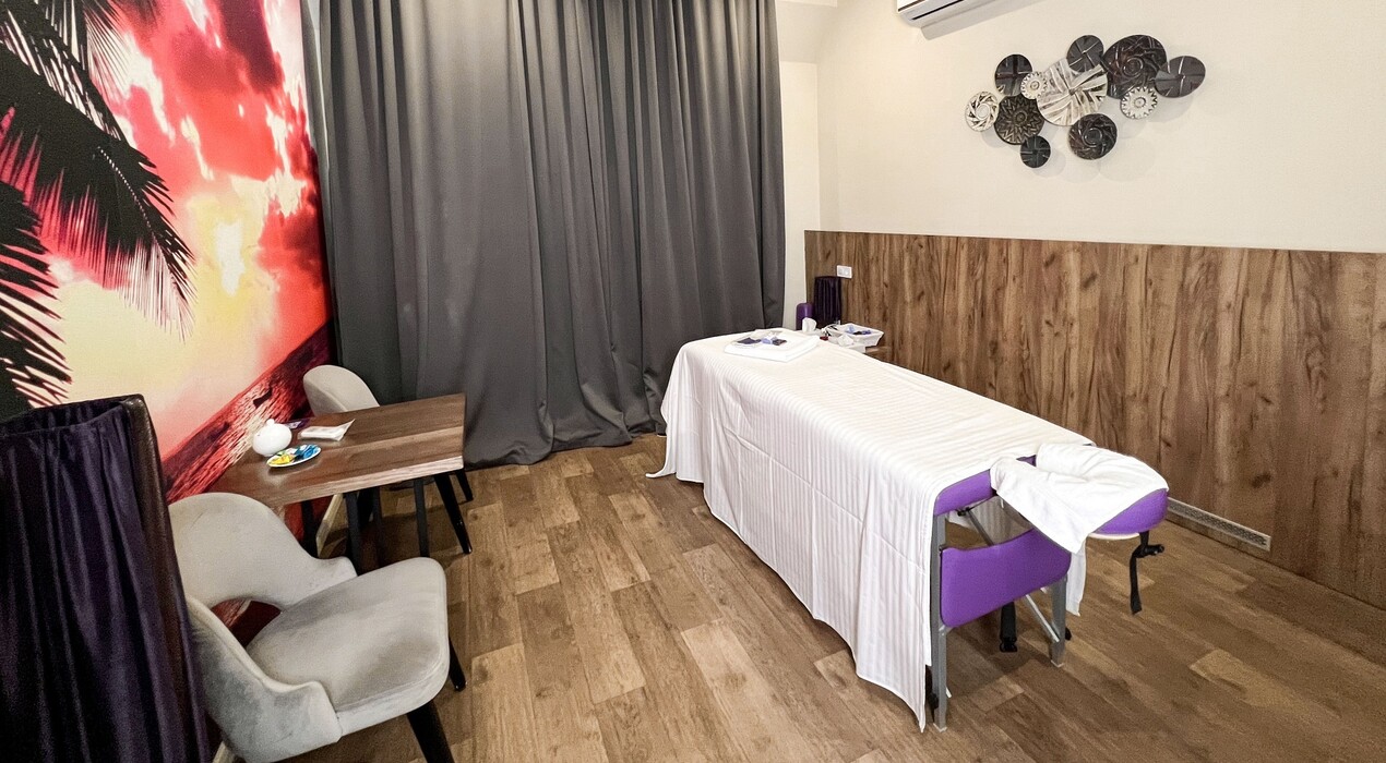 INSAY - Салон масажу - Харків - 4 Фото 4 - INSAY - Салон масажу - Харків