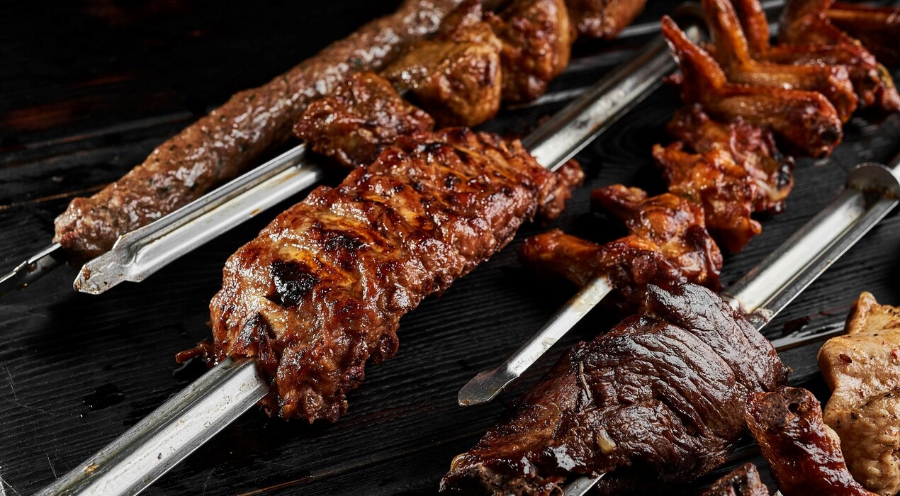 Churrasco Grill & Beer - Ресторан - 3 Фото 3 - Churrasco Grill & Beer - Ресторан