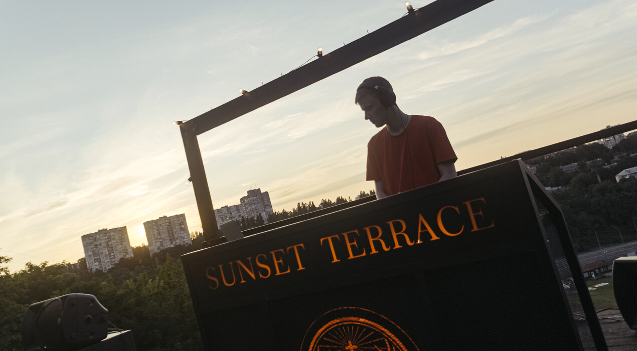 Sunset Terrace - 9 Фото 9 - Sunset Terrace