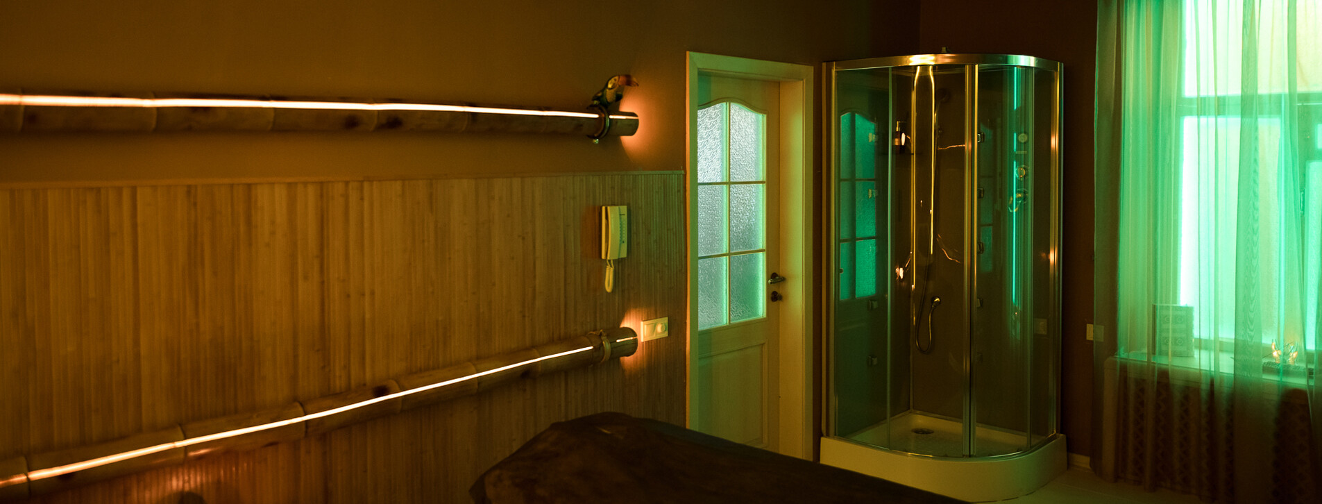 SPA по-турецки для двоих в Киеве - 12 Фото 12 - SPA по-турецки для двоих