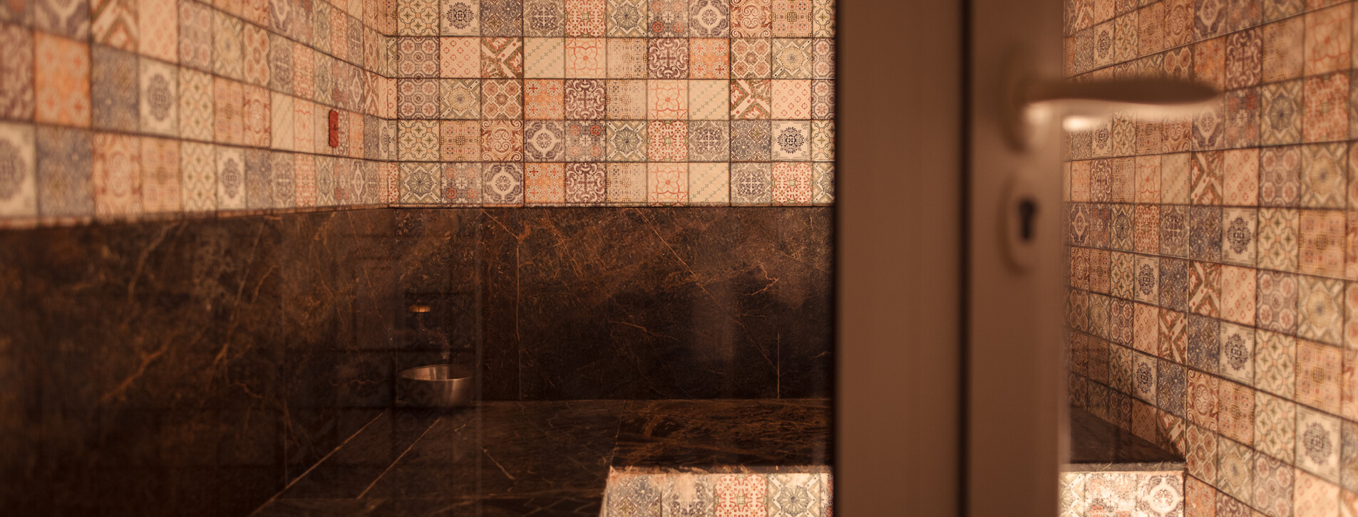 SPA по-турецки для двоих в Киеве - 14 Фото 14 - SPA по-турецки для двоих