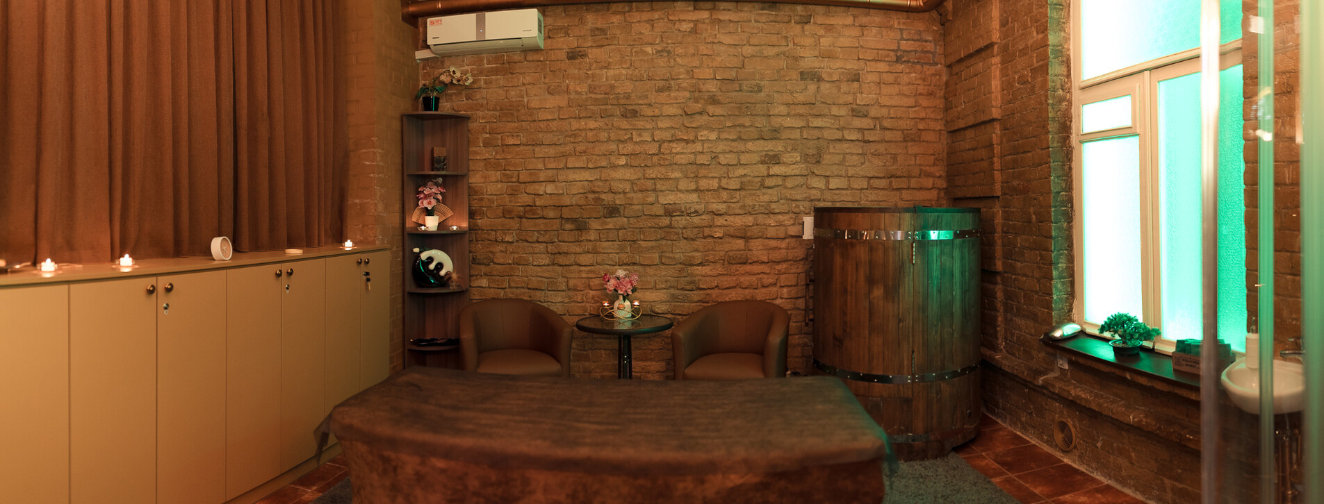 SPA по-турецки для двоих в Киеве - 15 Фото 15 - SPA по-турецки для двоих