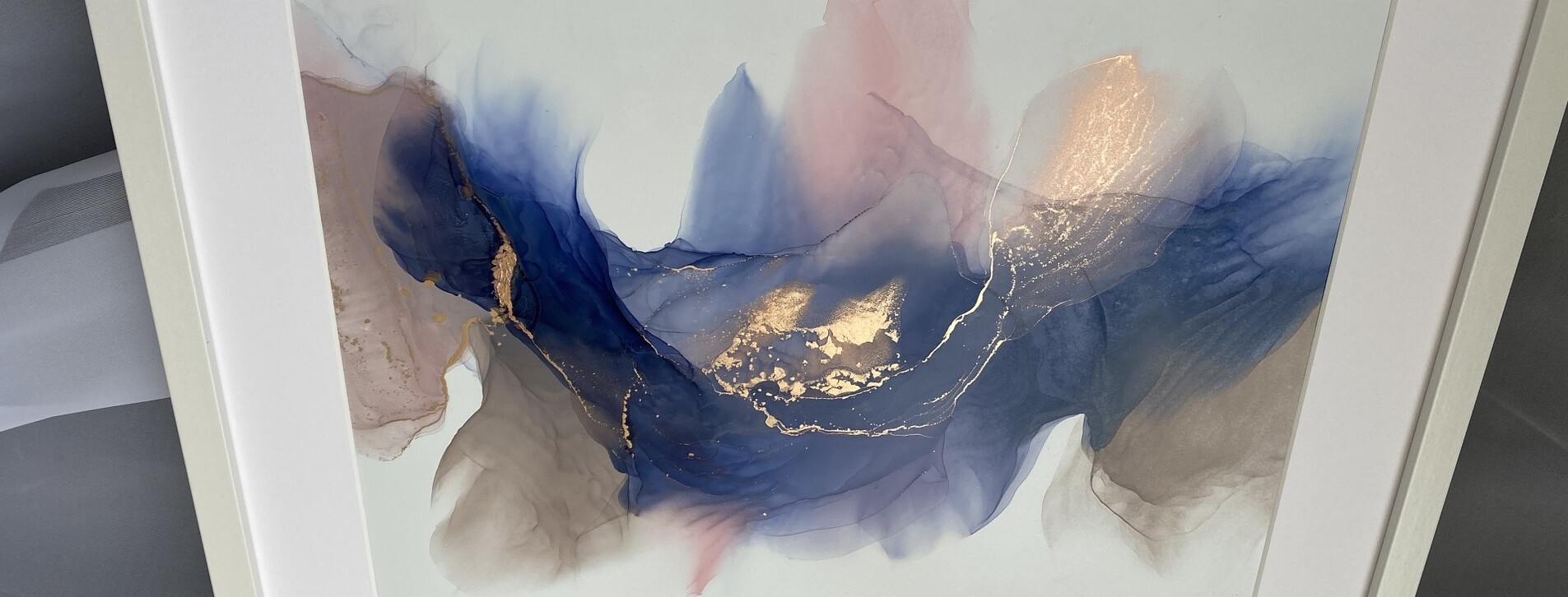 Живопись в технике Alcohol Ink для двоих в Хмельницком - 11 Фото 11 - Живопись в технике Alcohol Ink для двоих
