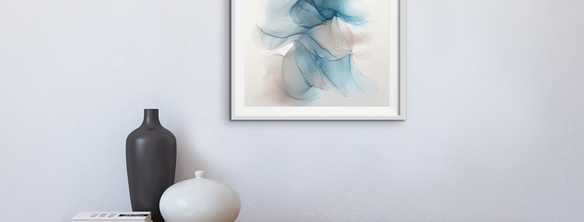 Живопись в технике Alcohol Ink для двоих в Хмельницком - 4 Фото 4 - Живопись в технике Alcohol Ink для двоих