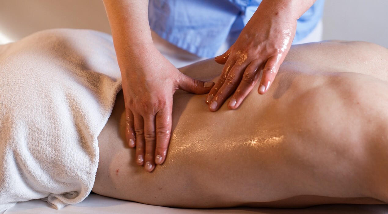Таурус - SPA-центр - 6 Фото 6 - Таурус - SPA-центр
