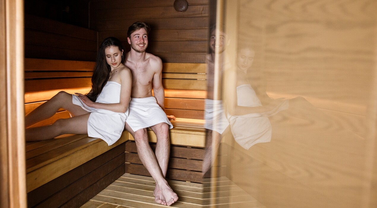 Таурус - SPA-центр - 1 Фото 1 - Таурус - SPA-центр