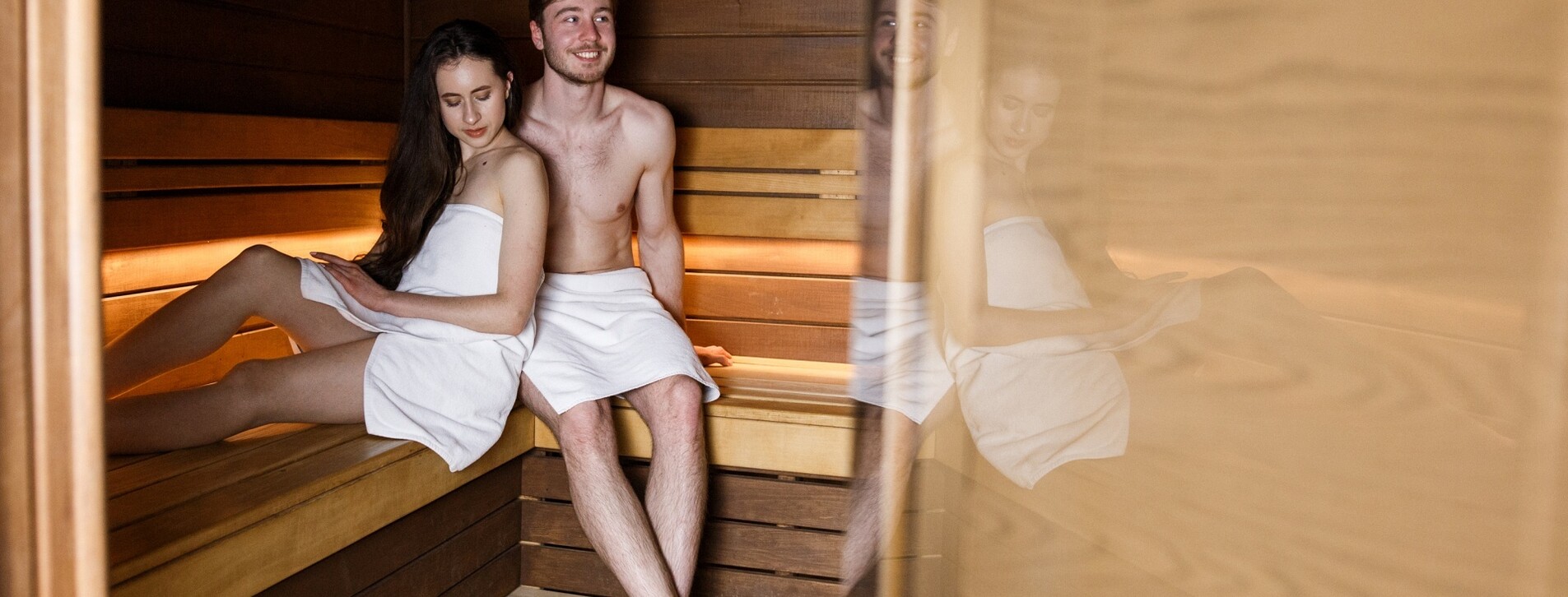 Винне SPA для двох у Львові - 6 Фото 6 - Винне SPA для двох