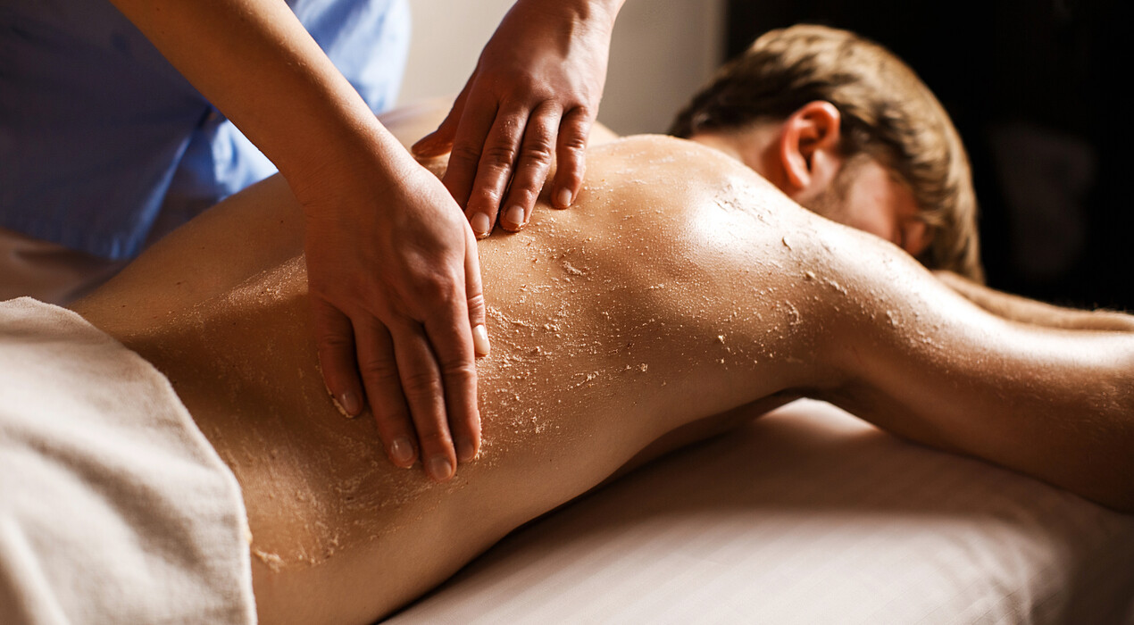 Таурус - SPA-центр - 5 Фото 5 - Таурус - SPA-центр