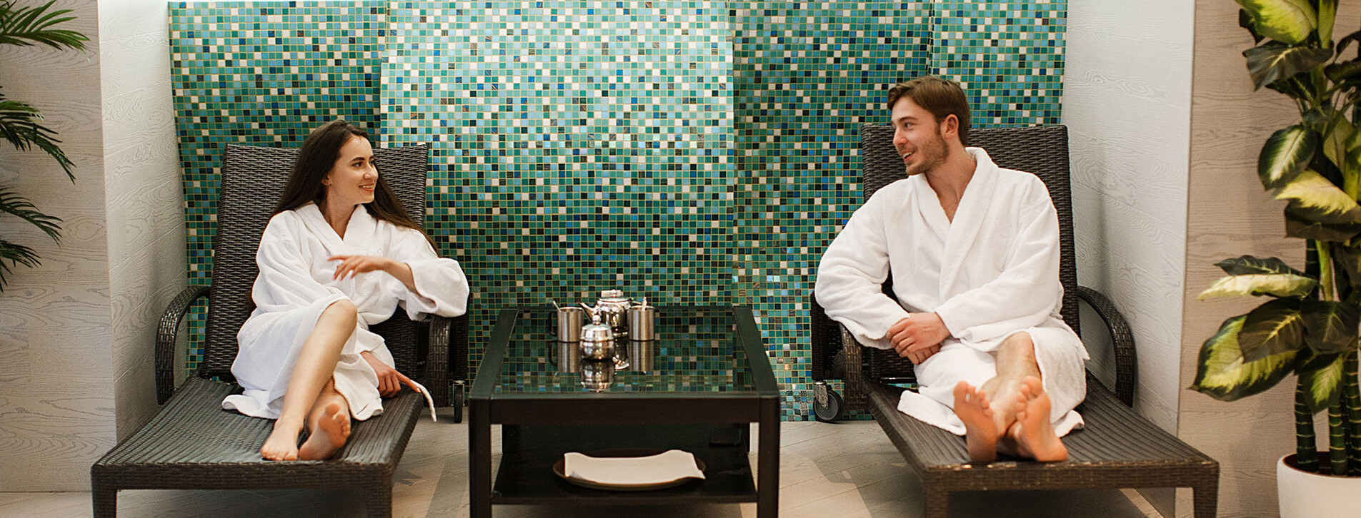 Винне SPA для двох у Львові - 15 Фото 15 - Винне SPA для двох