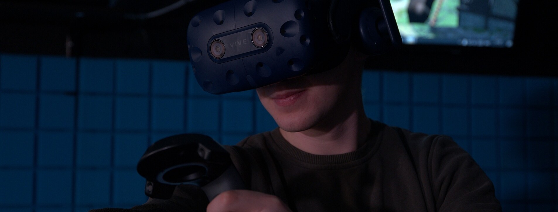 VR-квест для двоих в Хмельницком - 3 Фото 3 - VR-квест для двоих
