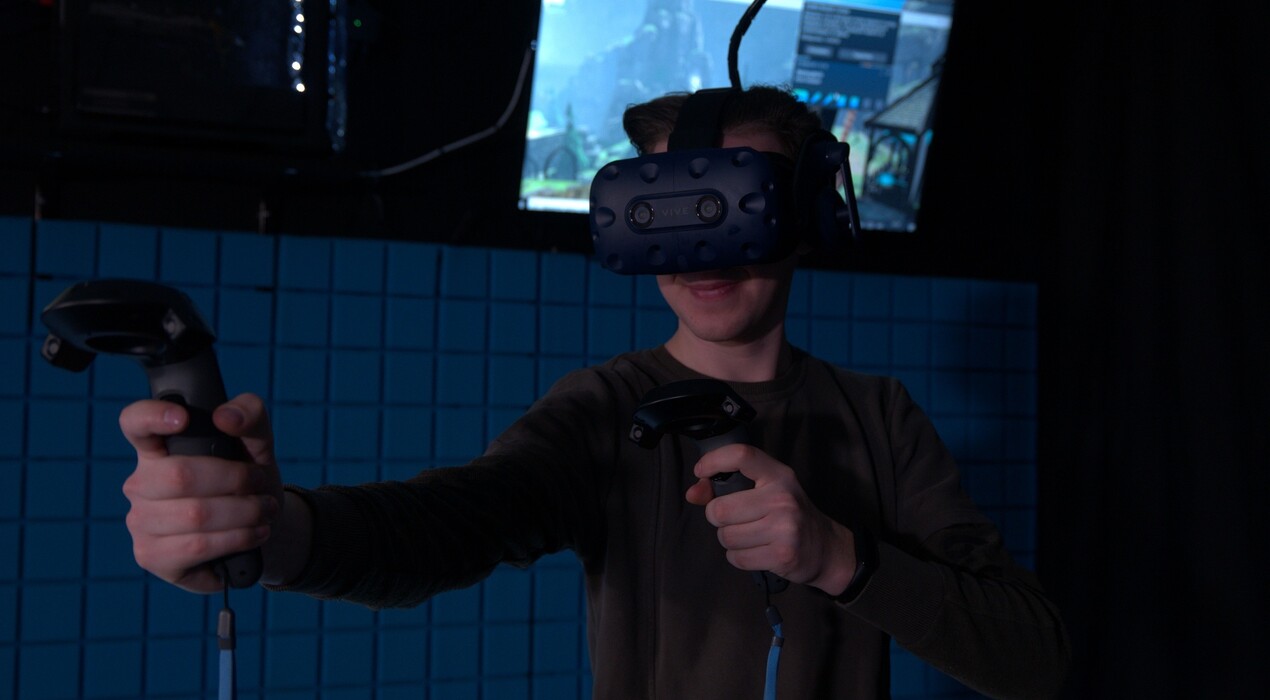 Shooters VR Club - 4 Фото 4 - Shooters VR Club