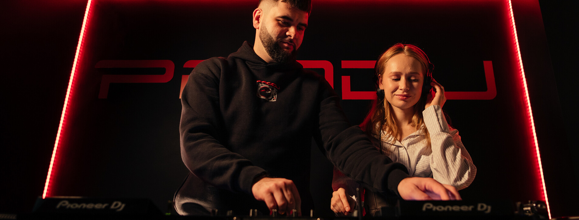Майстер-клас dj для двох у Києві - 5 Фото 5 - Майстер-клас dj для двох