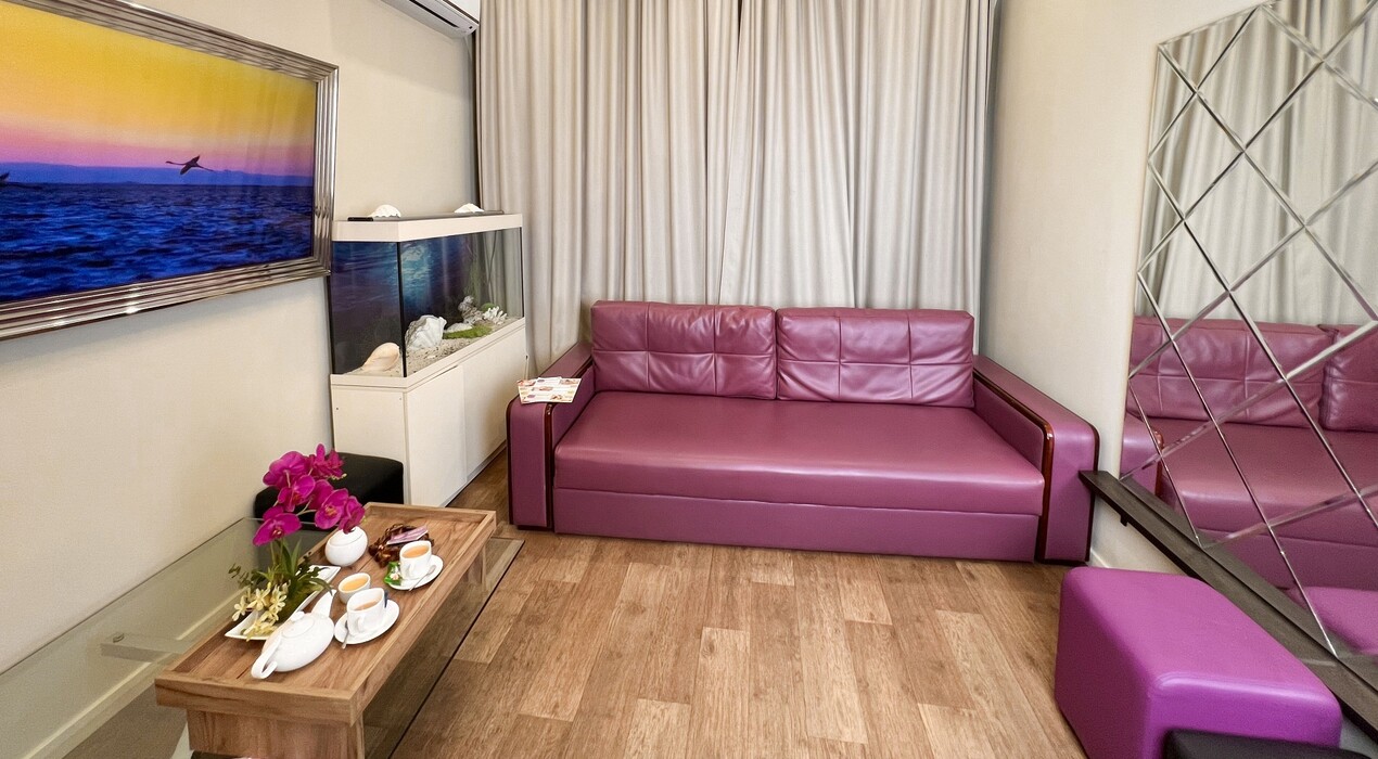 INSAY - Салон масажу - Харків - 7 Фото 7 - INSAY - Салон масажу - Харків