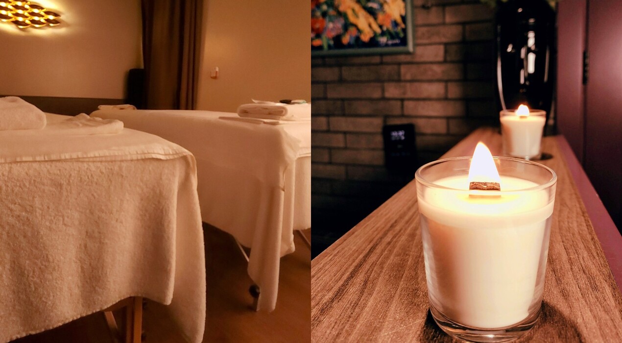 INSAY - Салон масажу - Харків - 3 Фото 3 - INSAY - Салон масажу - Харків