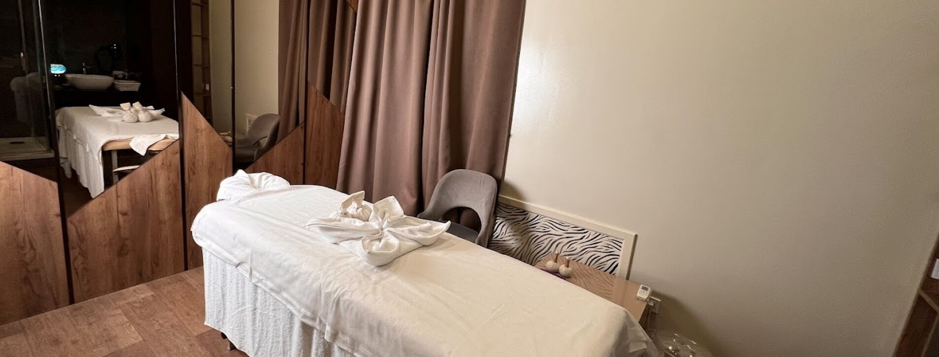 Антицелюлітне SPA в Харкові - 4 Фото 4 - Антицелюлітне SPA