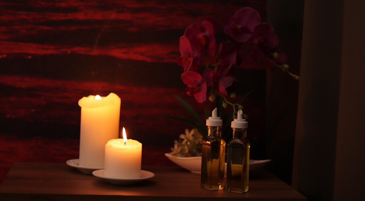 INSAY - Салон масажу - Харків - 5 Фото 5 - INSAY - Салон масажу - Харків