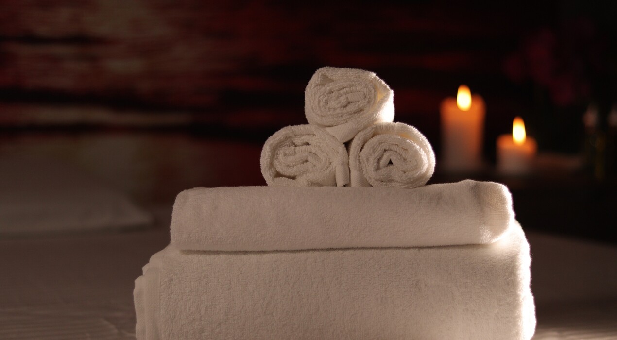 INSAY - Салон масажу - Харків - 3 Фото 3 - INSAY - Салон масажу - Харків