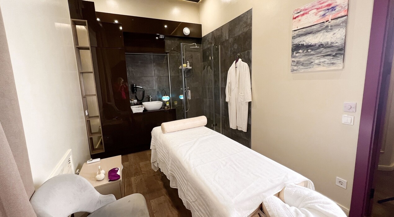 INSAY - Салон масажу - Харків - 1 Фото 1 - INSAY - Салон масажу - Харків