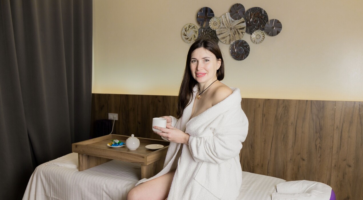 INSAY - Салон масажу - Харків - 2 Фото 2 - INSAY - Салон масажу - Харків