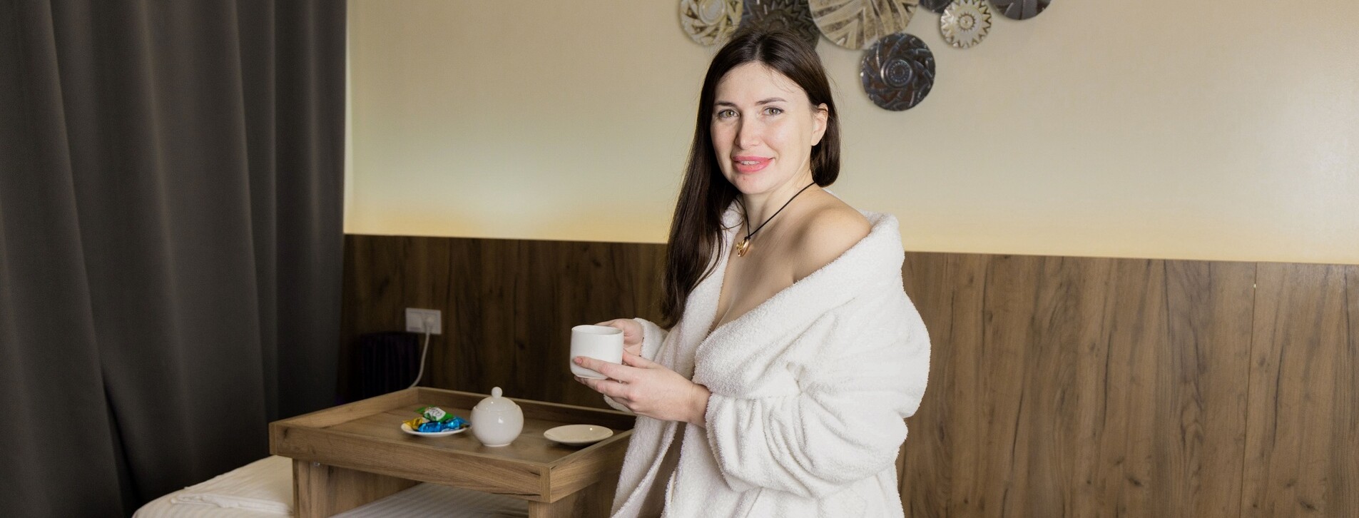 Королівський догляд для тіла «Лулур» у Харкові - 3 Фото 3 - Королівський догляд для тіла «Лулур»