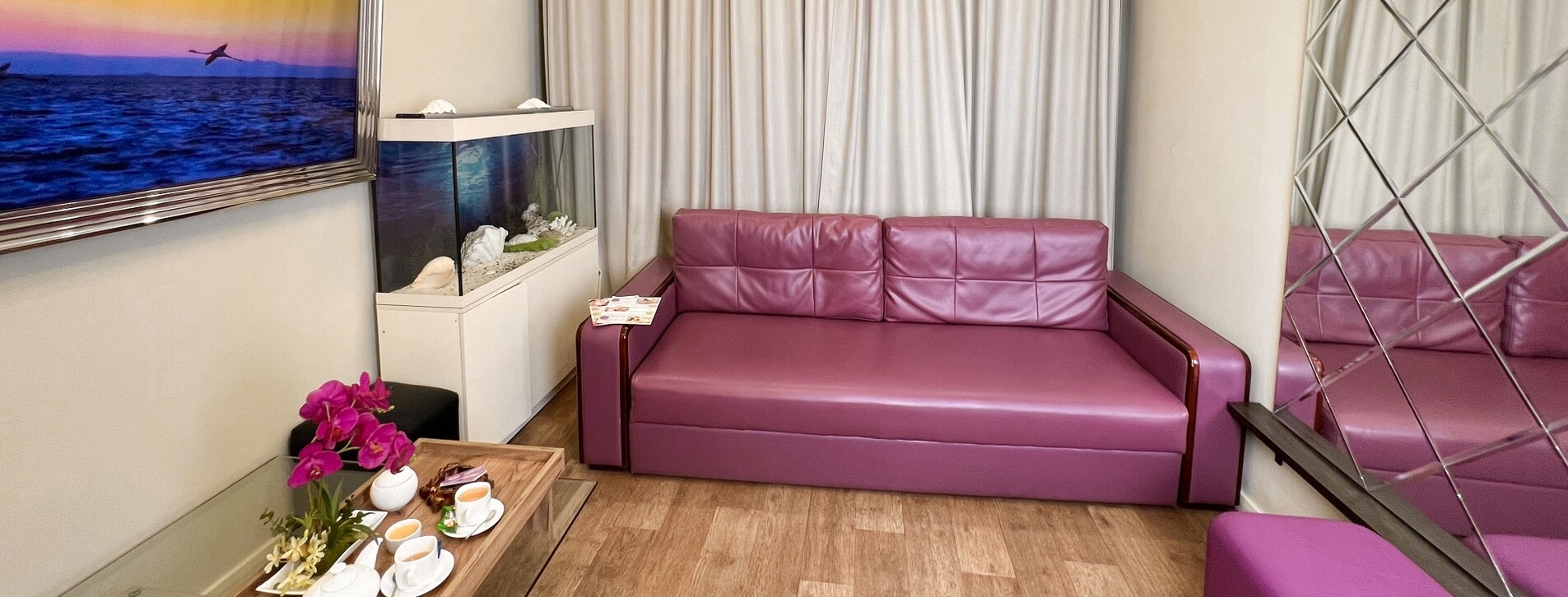 Королівський догляд для тіла «Лулур» у Харкові - 7 Фото 7 - Королівський догляд для тіла «Лулур»