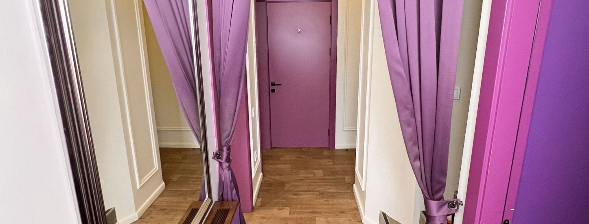 Романтичний вечір у SPA салоні в Харкові - 8 Фото 8 - Романтичний вечір у SPA салоні
