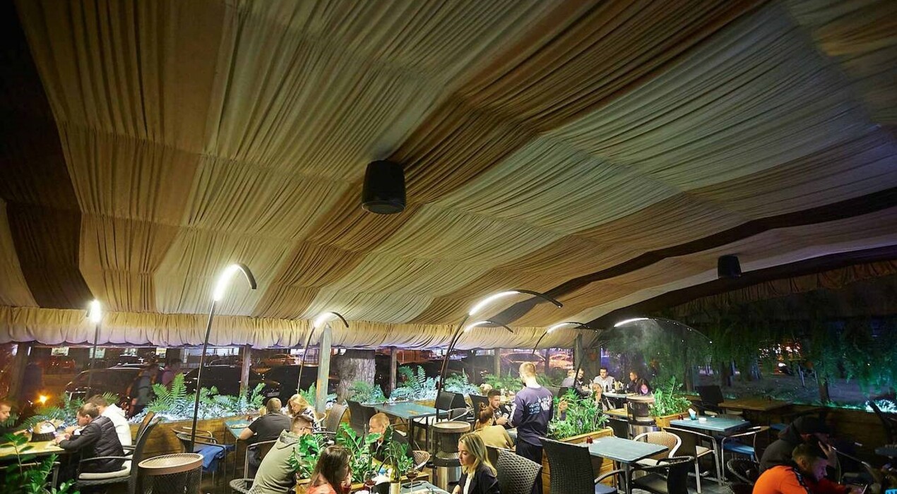 Argentina Grill - Ресторан - Харьков - 10 Фото 10 - Argentina Grill - Ресторан - Харьков