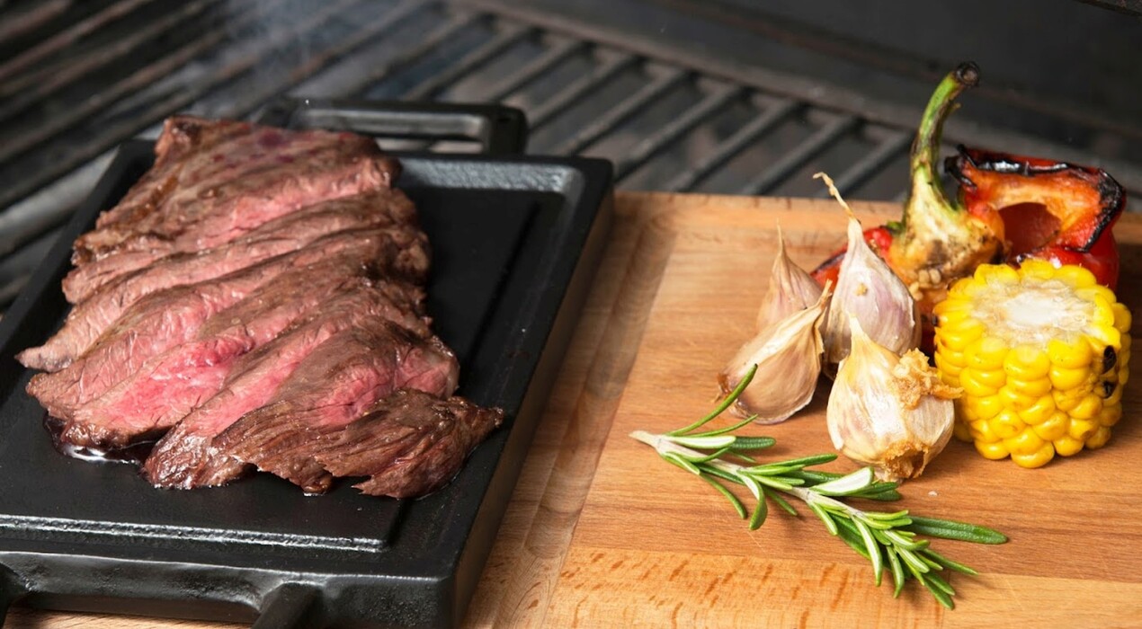 Argentina Grill - Ресторан - Харьков - 7 Фото 7 - Argentina Grill - Ресторан - Харьков