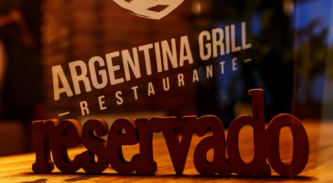 Argentina Grill - Ресторан - Киев - 7 Фото 7 - Argentina Grill - Ресторан - Киев