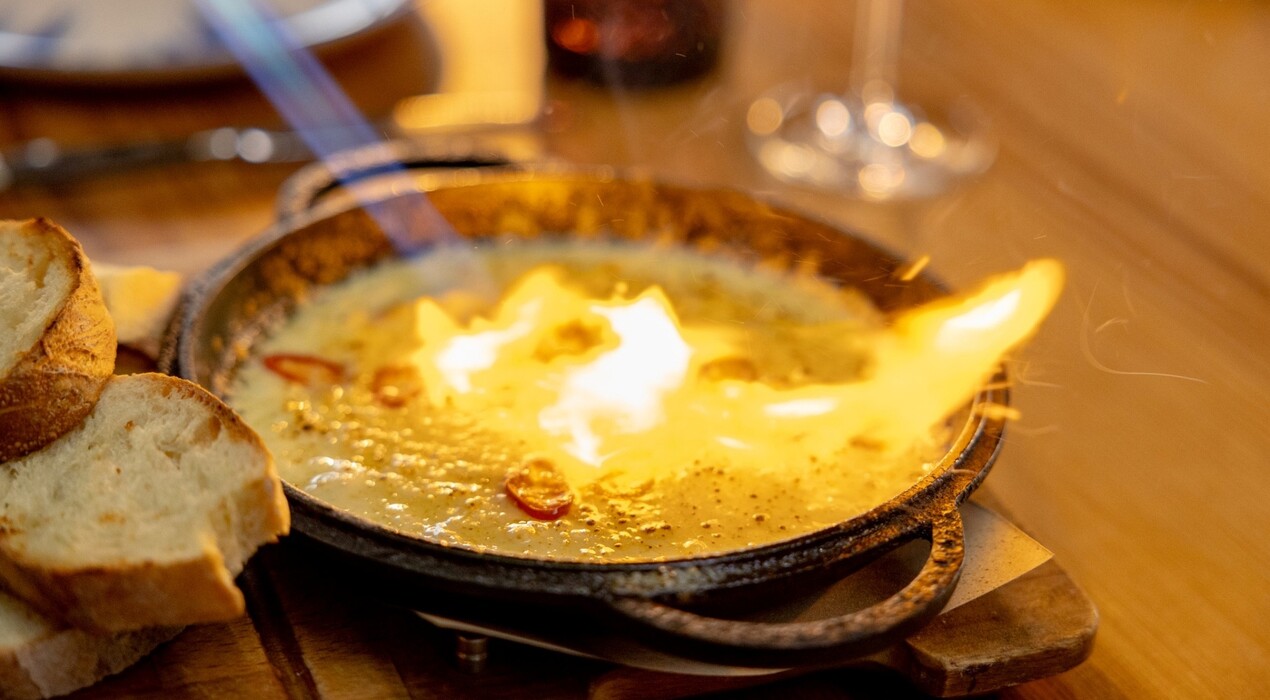 Argentina Grill - Ресторан - Киев - 3 Фото 3 - Argentina Grill - Ресторан - Киев
