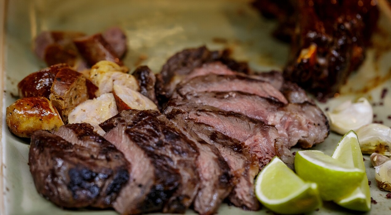 Argentina Grill - Ресторан - Киев - 2 Фото 2 - Argentina Grill - Ресторан - Киев