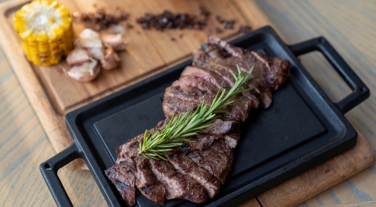 Argentina Grill - Ресторан - Киев - 7 Фото 7 - Argentina Grill - Ресторан - Киев