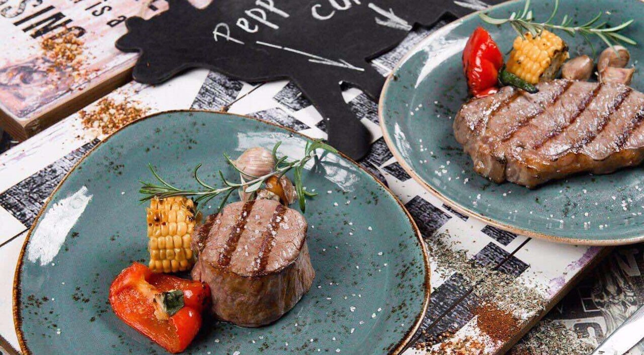 Argentina Grill - Ресторан - Киев - 3 Фото 3 - Argentina Grill - Ресторан - Киев