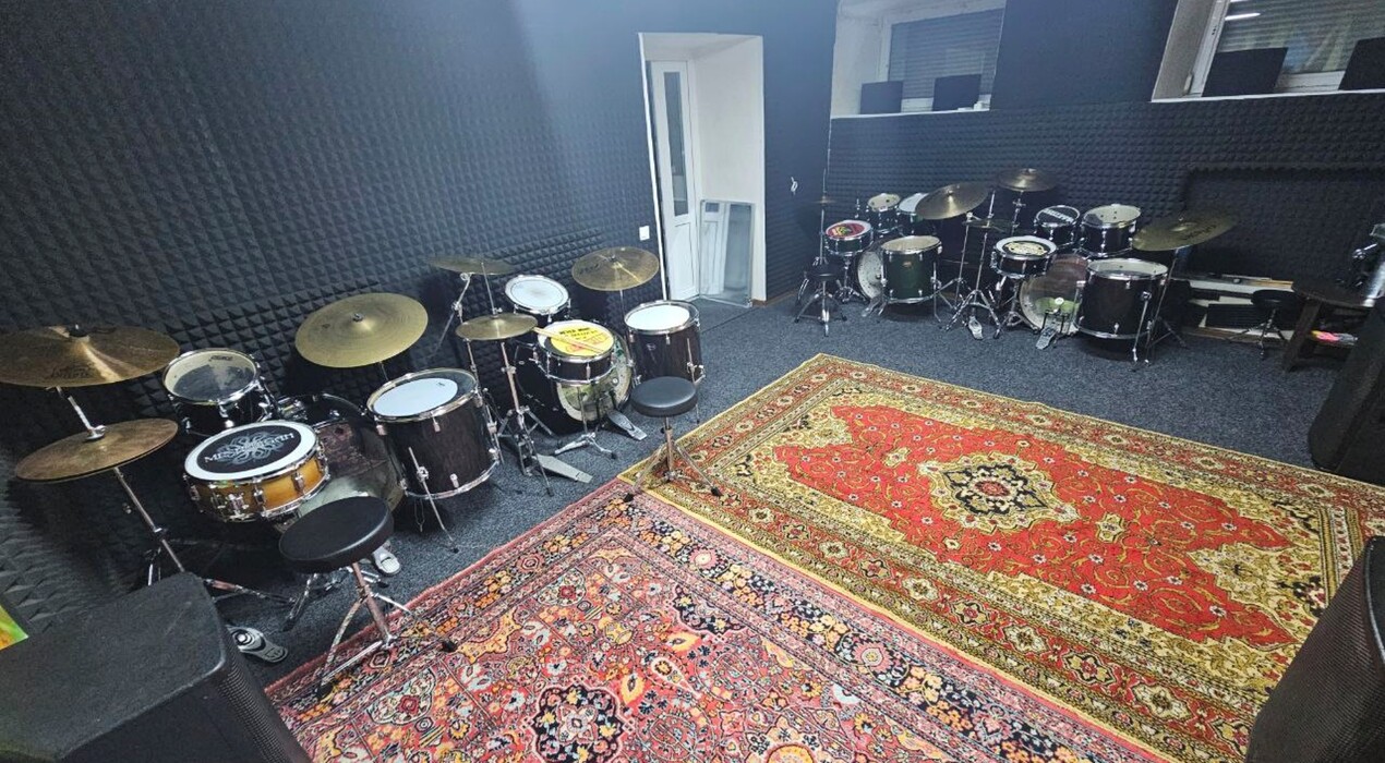 Muzone music hub - 2 Фото 2 - Muzone music hub