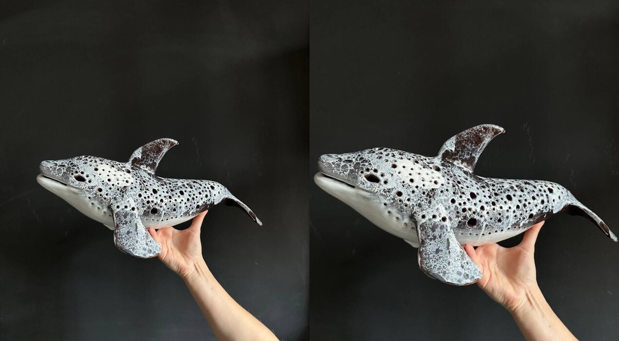 KUST - Ceramic studio - Київ (ст. м. Чернігівська) - 1 Фото 1 - KUST - Ceramic studio - Київ (ст. м. Чернігівська)