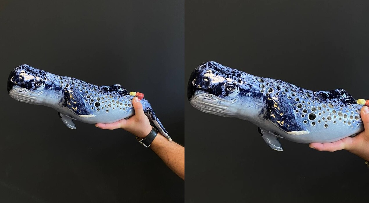 KUST - Ceramic studio - Київ (ст. м. Чернігівська) - 2 Фото 2 - KUST - Ceramic studio - Київ (ст. м. Чернігівська)