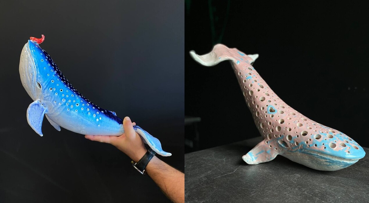 KUST - Ceramic studio - Київ (ст. м. Чернігівська) - 3 Фото 3 - KUST - Ceramic studio - Київ (ст. м. Чернігівська)