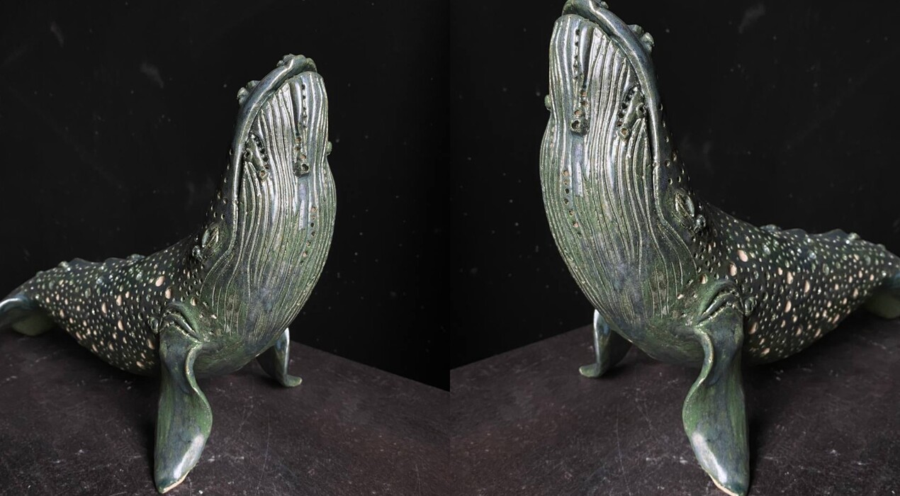 KUST - Ceramic studio - Київ (ст. м. Чернігівська) - 4 Фото 4 - KUST - Ceramic studio - Київ (ст. м. Чернігівська)