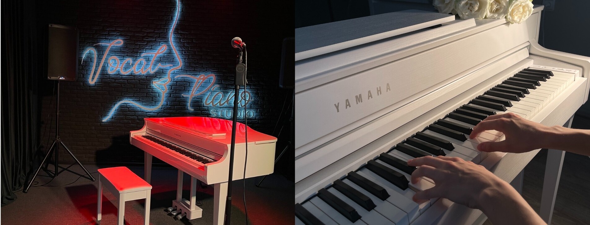 Майстер-клас вокалу в Одесі - 9 Фото 9 - Майстер-клас вокалу