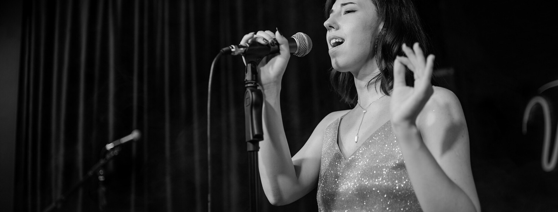 Майстер-клас вокалу в Одесі - 8 Фото 8 - Майстер-клас вокалу